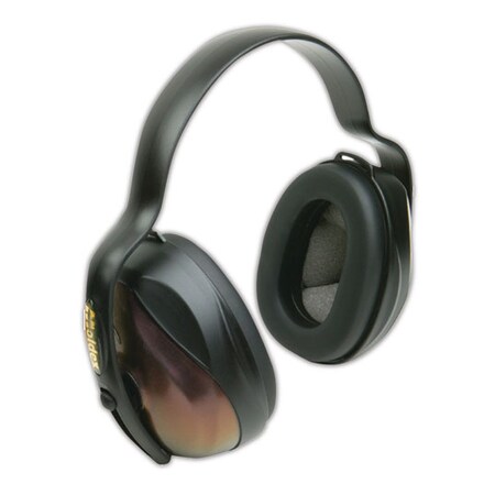 Moldex Multi-Position Ear Muffs, 26 dB, M2, Iridescent 6200